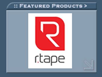 RTape